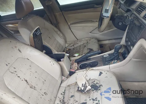 2013 Volkswagen Passat 2.5L Sel z USA, uszkodzony, nr VIN 1VWCH7A34DC086549